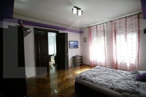 Apartament 5 camere,  120 mp, zona Elisabetin - imagine 7