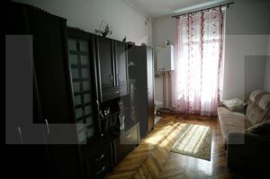 Apartament 5 camere,  120 mp, zona Elisabetin - imagine 17