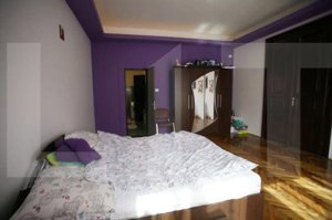 Apartament 5 camere,  120 mp, zona Elisabetin - imagine 8