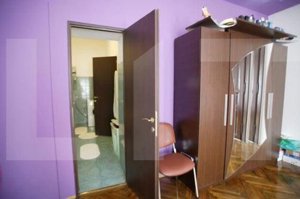Apartament 5 camere,  120 mp, zona Elisabetin - imagine 6