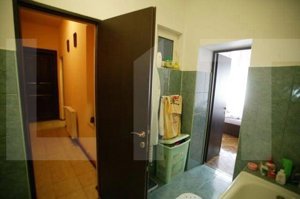 Apartament 5 camere,  120 mp, zona Elisabetin - imagine 12