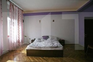 Apartament 5 camere,  120 mp, zona Elisabetin - imagine 10