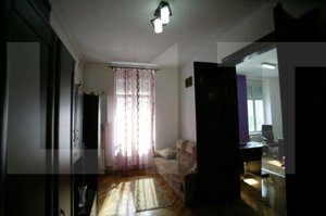 Apartament 5 camere,  120 mp, zona Elisabetin - imagine 16