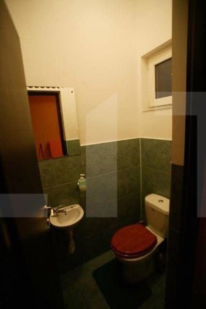 Apartament 5 camere,  120 mp, zona Elisabetin - imagine 5