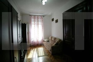 Apartament 5 camere,  120 mp, zona Elisabetin - imagine 18