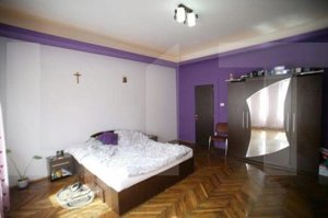 Apartament 5 camere,  120 mp, zona Elisabetin - imagine 9