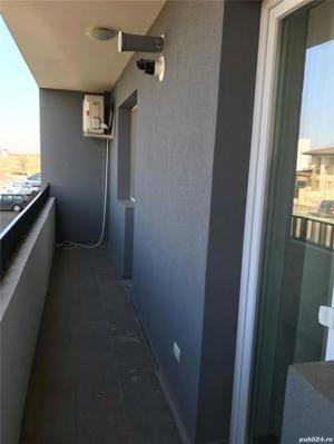 Apartament 2 camere 60mp Calea Girocului Braytim, parter, cu centrala proprie si loc de parcare - imagine 14