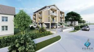 Apartament in bloc nou cu 2 camere | Giroc | Hotel IQ - imagine 7