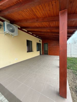 Casa de inchiriat cu 3 camere zona linistita GIROC - imagine 17