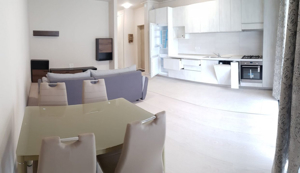 Apartament 2 camere 60mp Calea Girocului Braytim, parter, cu centrala proprie si loc de parcare - imagine 5