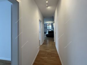 Apartament de Lux 4 Camere | Terasa Panoramica in Ansamblul Paltim - imagine 15