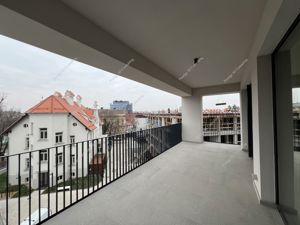 Apartament de Lux 4 Camere | Terasa Panoramica in Ansamblul Paltim - imagine 7