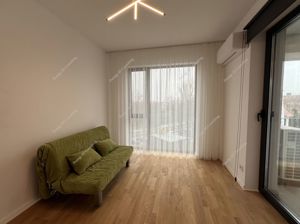 Apartament de Lux 4 Camere | Terasa Panoramica in Ansamblul Paltim - imagine 10