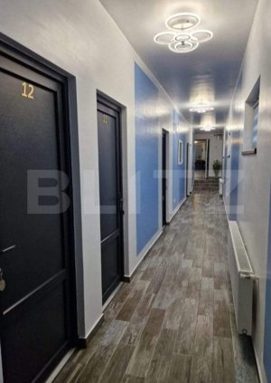Vânzare pensiune, 12 camere, 620 mp, zona Gura Humorului-Voroneț - imagine 6
