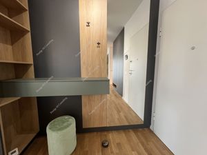 Apartament de Lux 4 Camere | Terasa Panoramica in Ansamblul Paltim - imagine 5