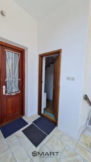 Apartament 3 camere zona Sub Arini - imagine 15