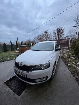 Skoda Rapid oct 2013