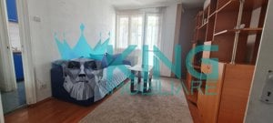 2 Camere | Turda-Basarab | Bucuresti - imagine 3