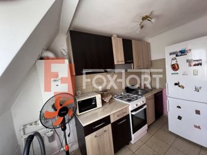 De inchiriat apartament cu 3 camere in zona Soarelui - imagine 6