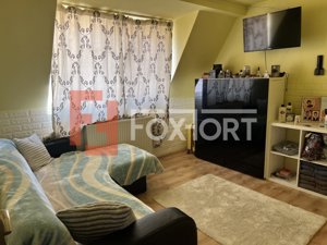 De inchiriat apartament cu 3 camere in zona Soarelui - imagine 5