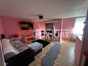 De inchiriat apartament cu 3 camere in zona Soarelui - imagine 2