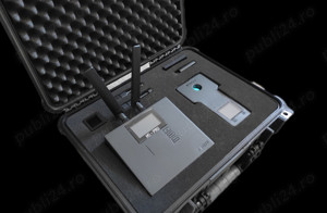 Detectare microfoane spion si gps trackere! Cele mai mici preturi! - imagine 4