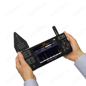 Detectare microfoane spion si gps trackere! Cele mai mici preturi!