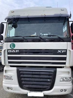 Vand doua capuri tractor