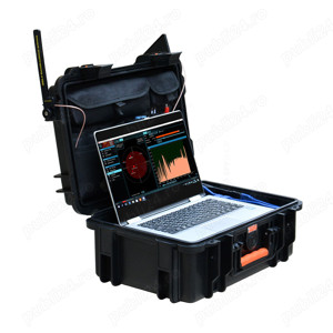 Detectare microfoane spion Bucuresti - detectare gps-uri spion! - imagine 2