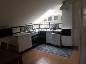 0% Comision! Apartament cu 3 camere de închiriat, Mărăști - imagine 2