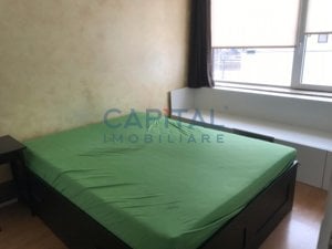 0% Comision! Apartament cu 3 camere de închiriat, Mărăști - imagine 3