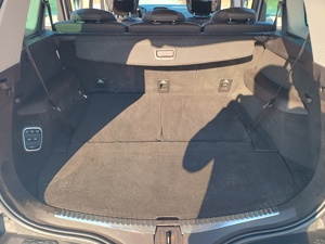 Renault Espace. Inițiale Paris 7 locuri  - imagine 2