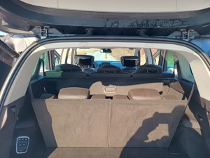 Renault Espace. Inițiale Paris 7 locuri 