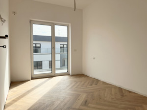 Penthouse 3 Camere, 82mp Utili, Terasa 80mp,2 Locuri Parcare in CF- Torontalului - imagine 5