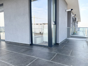 Penthouse 3 Camere, 82mp Utili, Terasa 80mp,2 Locuri Parcare in CF- Torontalului - imagine 15
