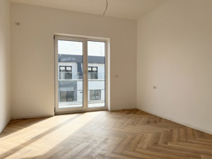 Penthouse 3 Camere, 82mp Utili, Terasa 80mp,2 Locuri Parcare in CF- Torontalului - imagine 3