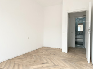 Penthouse 3 Camere, 82mp Utili, Terasa 80mp,2 Locuri Parcare in CF- Torontalului - imagine 6