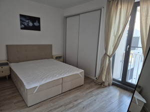 Apartament 3 camere | Modern | Nusco Citta Residence - Pantelimon - imagine 2