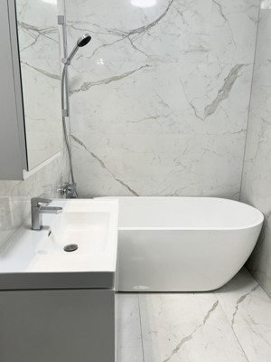 Penthouse 3 Camere, 82mp Utili, Terasa 80mp,2 Locuri Parcare in CF- Torontalului - imagine 11