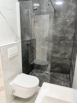 Penthouse 3 Camere, 82mp Utili, Terasa 80mp,2 Locuri Parcare in CF- Torontalului - imagine 10