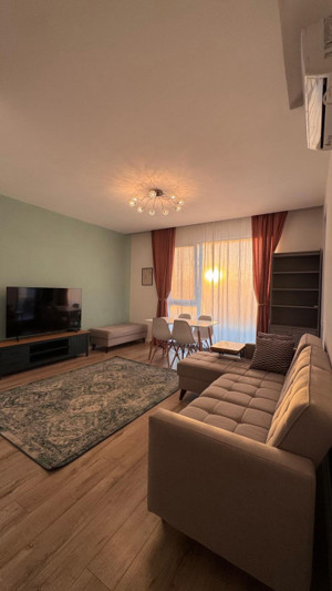 Apartament 3 camere | Modern | Nusco Citta Residence - Pantelimon - imagine 3