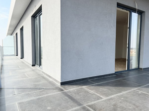 Penthouse 3 Camere, 82mp Utili, Terasa 80mp,2 Locuri Parcare in CF- Torontalului - imagine 14