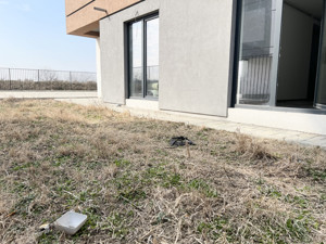 Apartament 2 camere, 37mp Utili, Gradina 19mp, Parter - Torontalului - imagine 11