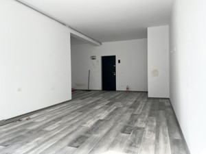 Apartament 2 camere, 58mp Utili, 30mp Gradina, Bloc Nou - Torontalului - imagine 1