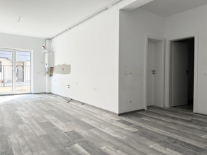 Apartament 2 camere, 58mp Utili, 30mp Gradina, Bloc Nou - Torontalului - imagine 3