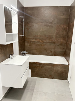 Apartament 2 camere,53mp utili, Loc de parcare in CF- Torontalului - imagine 5