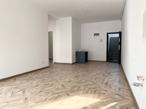 Apartament 2 camere,53mp utili, Loc de parcare inscris in CF-Torontalului