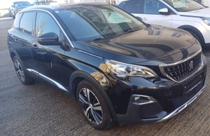 Vând Peugeot 3008 Allure