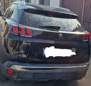 Vând Peugeot 3008 Allure - imagine 4