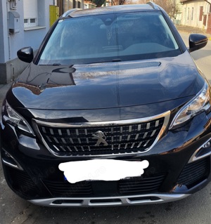 Vând Peugeot 3008 Allure - imagine 2